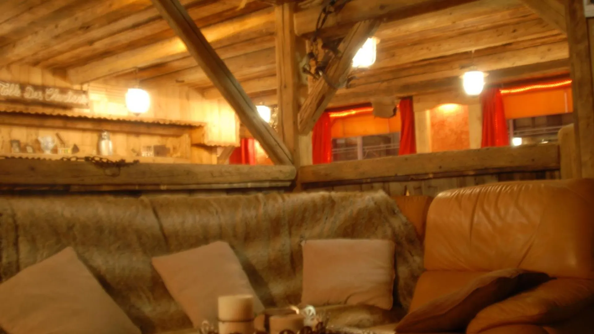 Le Plein Sud Hotel Fontcouverte-la-Toussuire