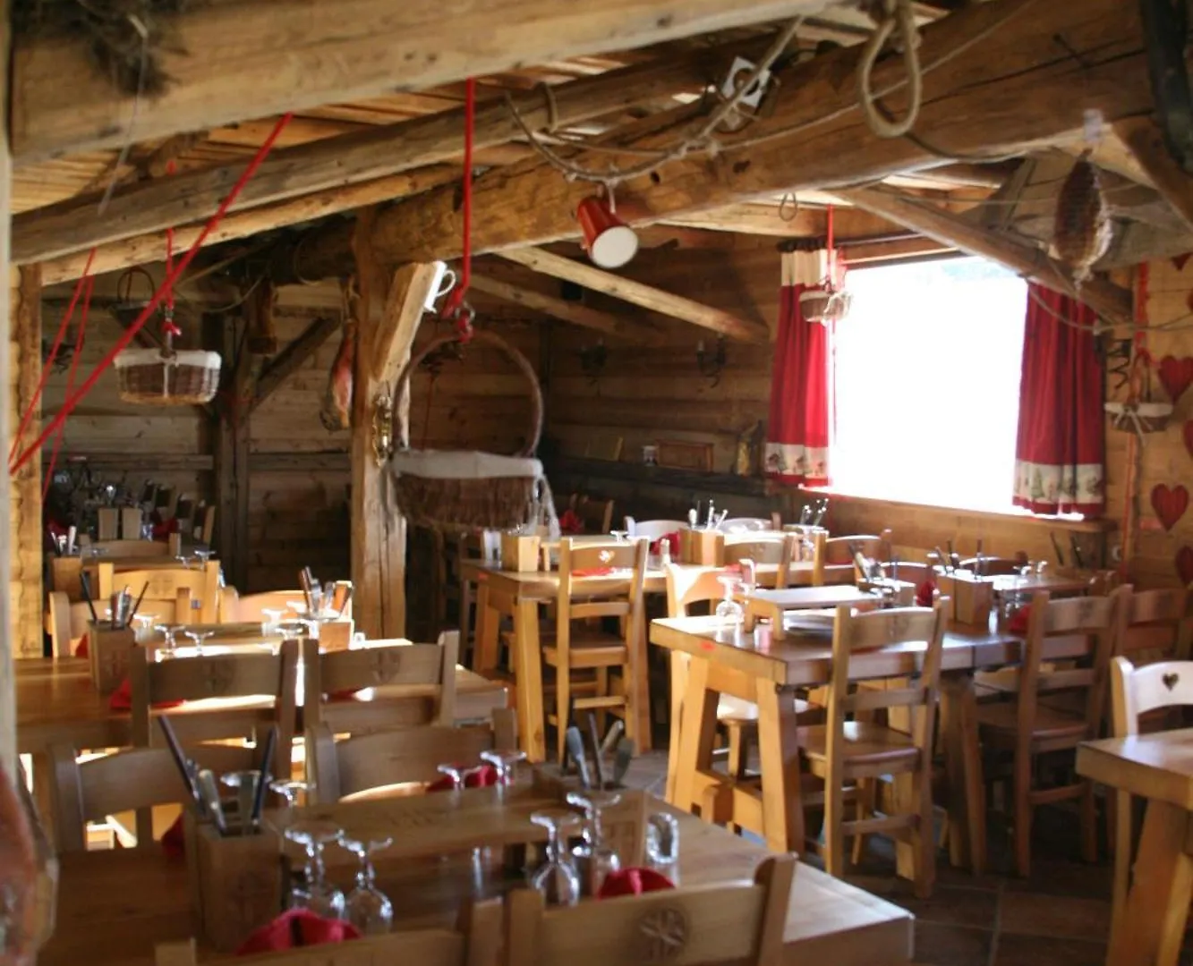 Le Plein Sud Hotel Fontcouverte-la-Toussuire