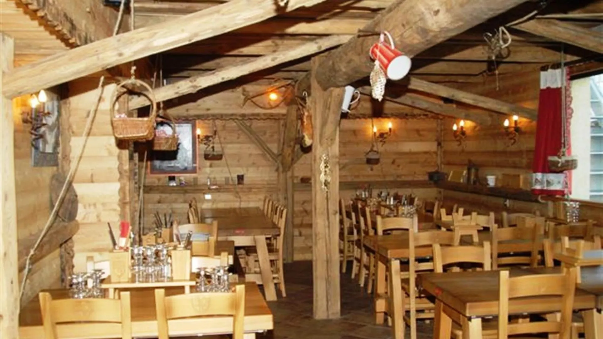 Le Plein Sud Hotel Fontcouverte-la-Toussuire 3*,