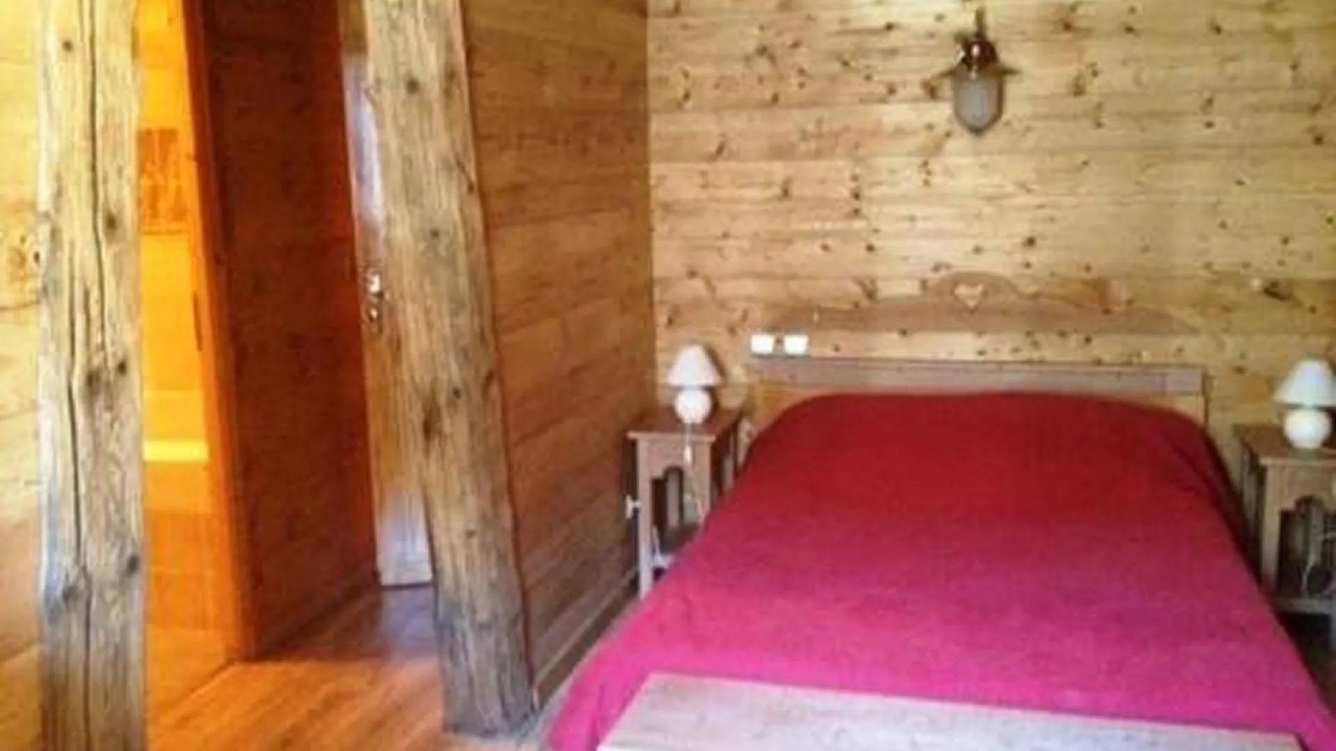 Le Plein Sud Hotel Fontcouverte-la-Toussuire 3*,  France