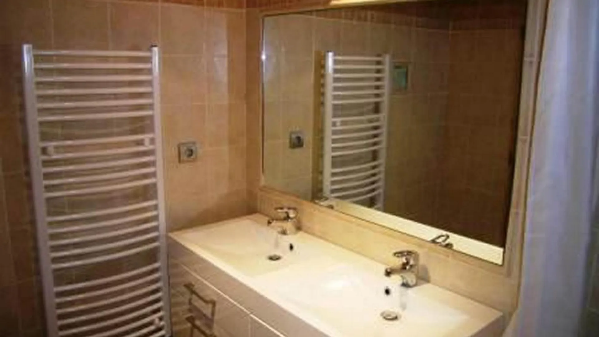 Le Plein Sud Hotel Fontcouverte-la-Toussuire 3*,  France