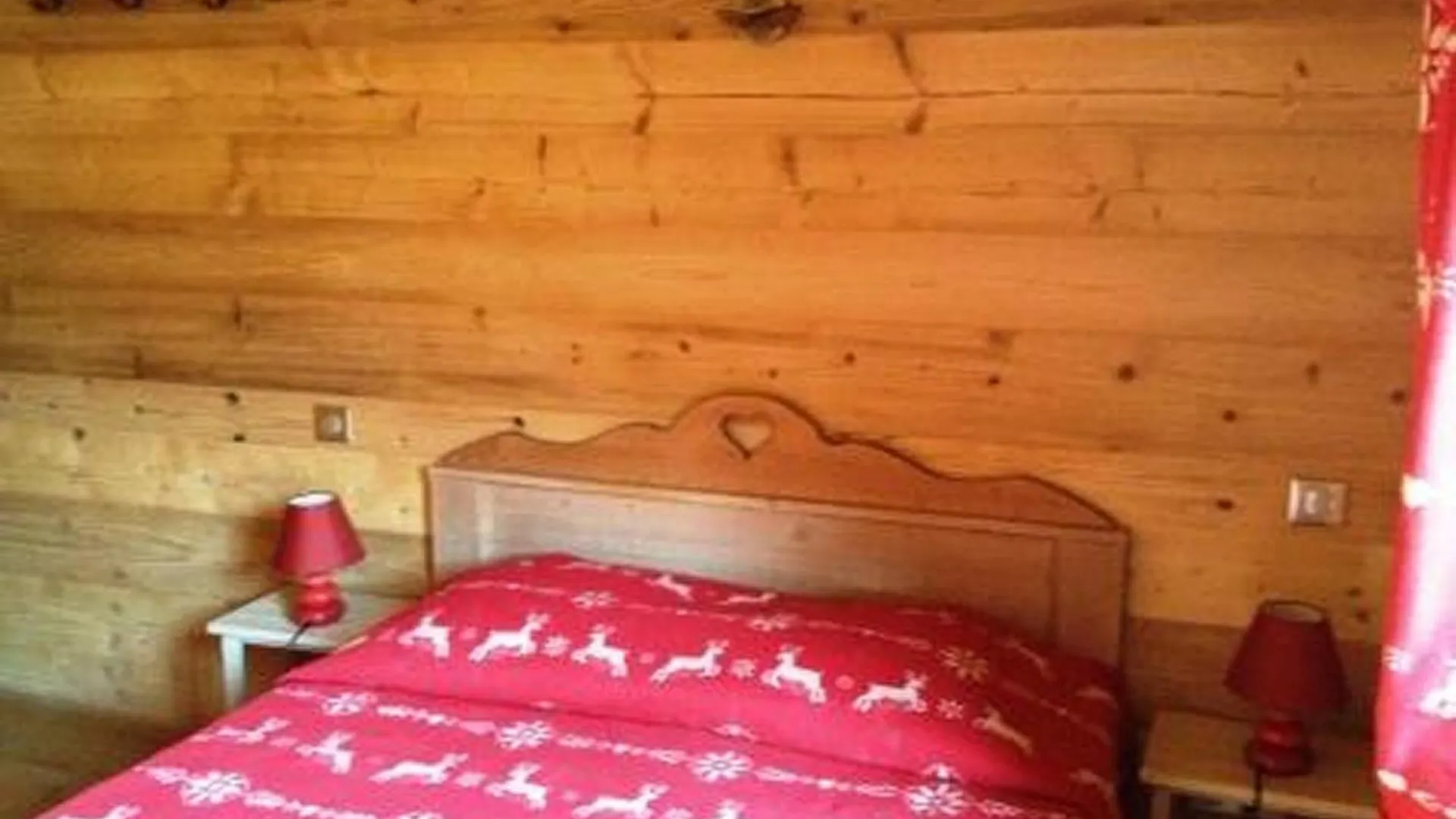 Le Plein Sud Hotel Fontcouverte-la-Toussuire