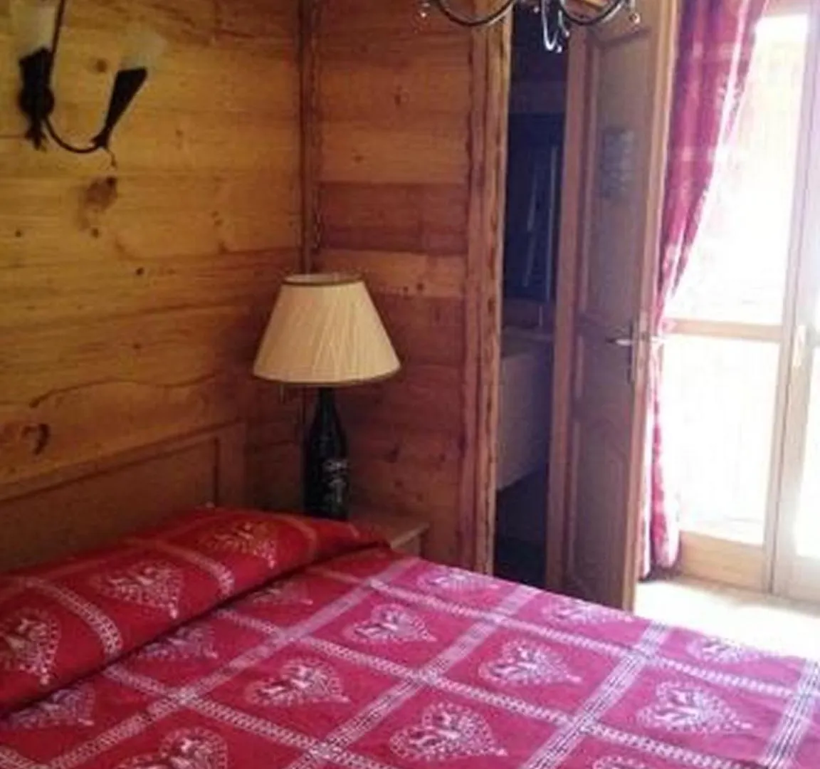 ***  Le Plein Sud Hotel Fontcouverte-la-Toussuire France