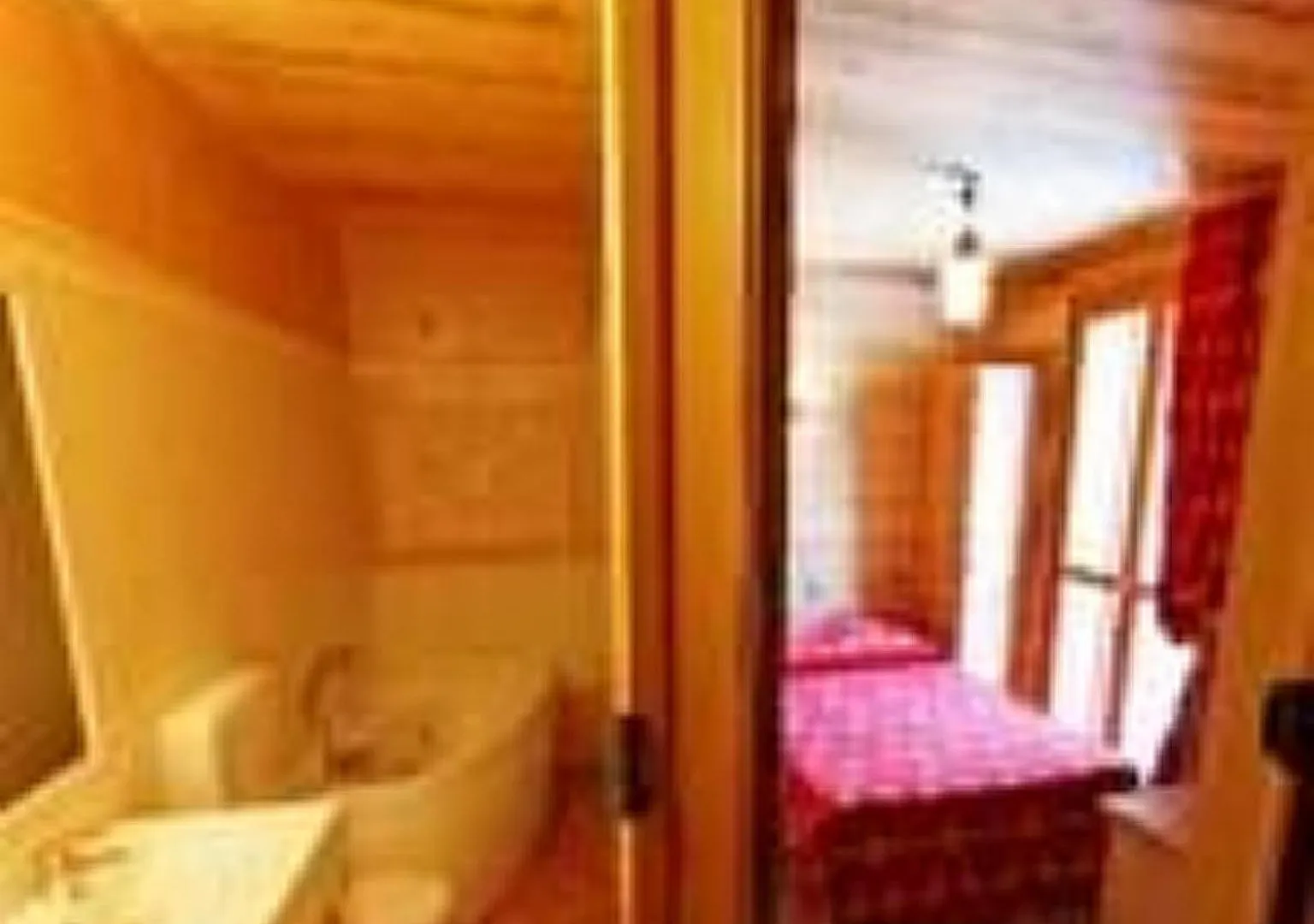 Le Plein Sud Hotel Fontcouverte-la-Toussuire
