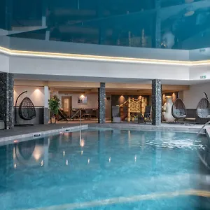 Cgh Residences & Spas Alpaga Fontcouverte-la-Toussuire